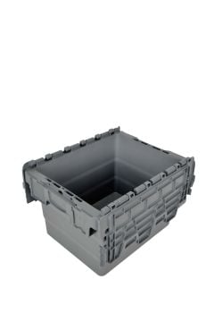 XOBBOX X25G / Imperium Kutu / Gri 25 LT