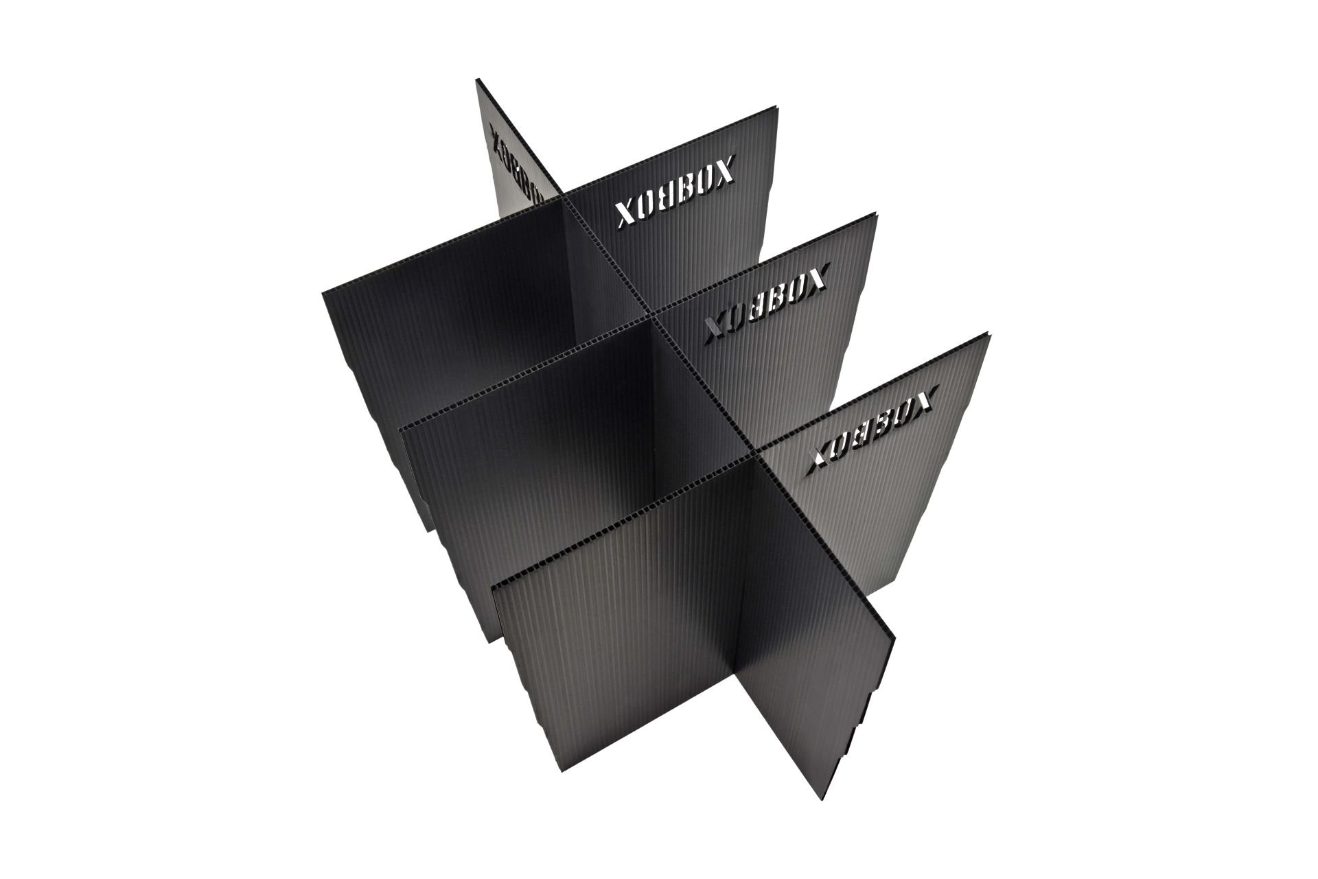 XOBBOX Seperatör (X70R-X70G-X70AG Ürünlerine Uygun)