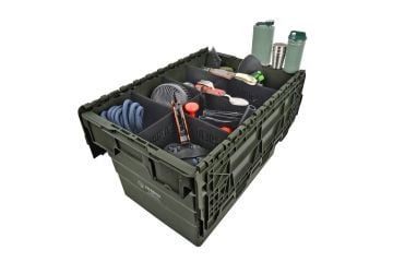 XOBBOX Seperatör (X70R-X70G-X70AG Ürünlerine Uygun)