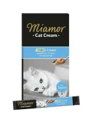 Mıamor Cream Yavru Kedi Ödülü 6x11x15 gr 560-74320