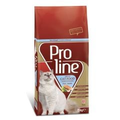 Proline Balıklı Yetişkin Kedi Maması 15 Kg PRO-205