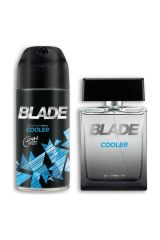 Blade Cooler Edt Parfüm 100Ml & Deodorant 150Ml