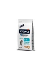 Advance Kitten Tavuklu ve Pirinçli Yavru Kedi Maması 10 Kg  223-962815