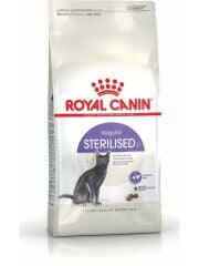 Royal Canin Fhn Sterilised 37 Kısırlaştırılmış Kedi Maması 2 Kg 253702000