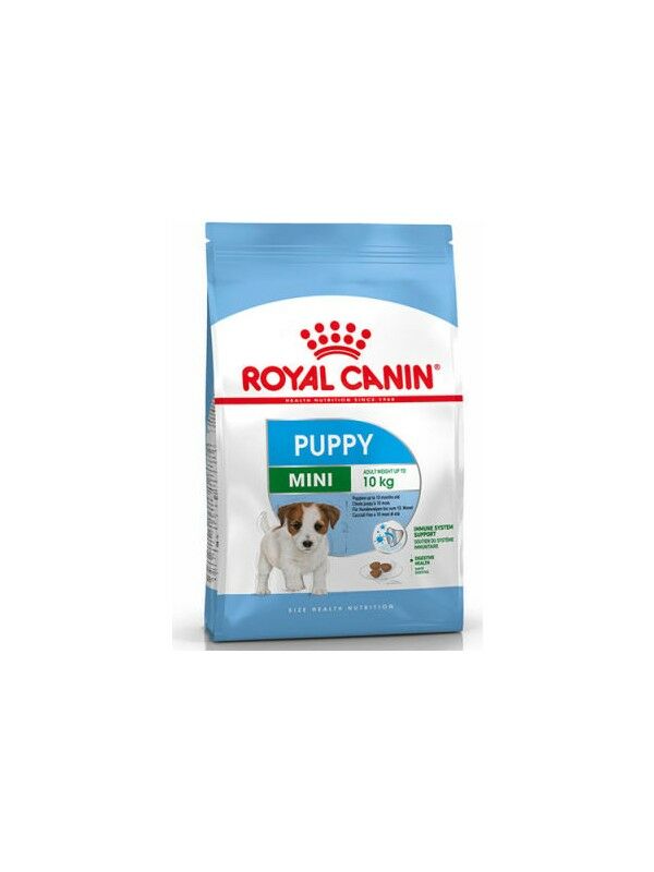 Royal Canin Mini Puppy Yavru Kuru Köpek Maması 2 Kg 300002000