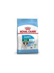 Royal Canin Mini Puppy Yavru Kuru Köpek Maması 2 Kg 300002000