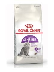 Royal Canin Sensible 33 Kuru Kedi Maması 2 Kg 252102000