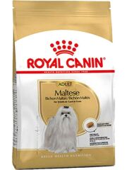 Royal Canin Maltese Bichon Maltais Yetişkin Köpek Maması 1.5 Kg 399501500