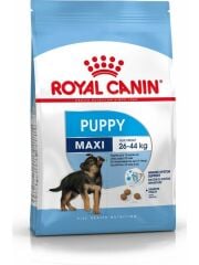 Royal Canin Maxi Puppy Büyük Irk Yavru Köpek Maması 15 kg 300615000