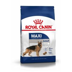 Royal Canin Maxi Adult Büyük Irk Yetişkin Köpek Maması 15 kg 300715000
