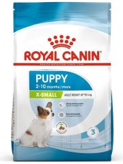 Royal Canin X-Small Puppy Küçük Irk Yavru Köpek Maması 3 kg 100203000