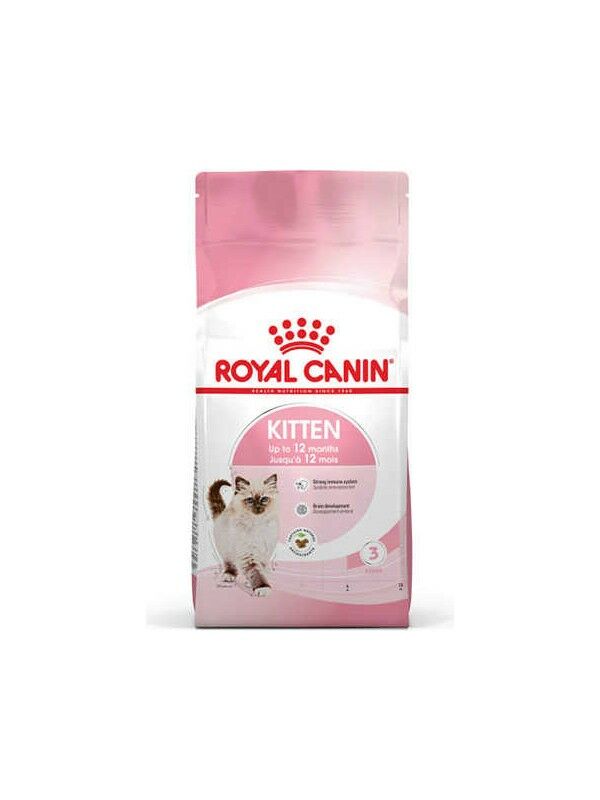 Royal Canin Kitten 4 kg 252204000