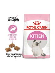 Royal Canin Kitten 4 kg 252204000