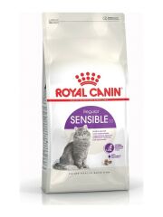 Royal Canin Sensible 33 Kuru Kedi Maması 15 Kg 252115000