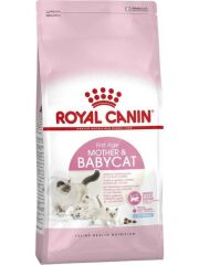 Royal Canin BabyCat 34 Yavru Kuru Kedi Maması 4 Kg 254404000