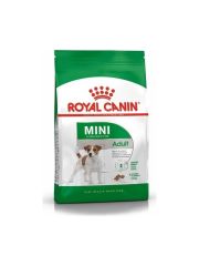 Royal Canin Mini Adult 4 kg Küçük Irk Yetişkin Köpek Maması 300104000