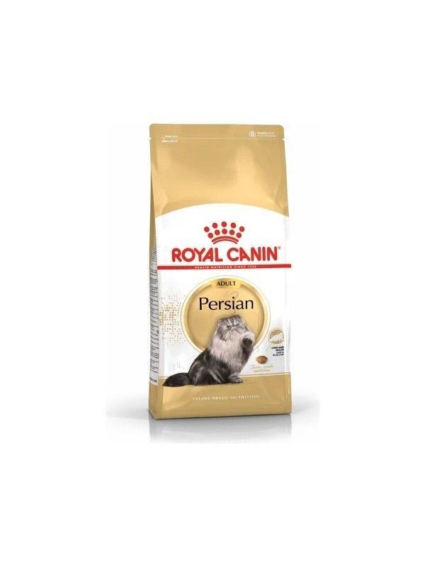 Royal Canin Persian Yetişkin Kedi Maması 2 kg 255202000