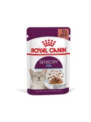 Royal Canin Sensory Feel Gravy 85 gr 151901020