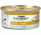 Purina Gourmet Gold Kıyılmış Ton Balığı 85 gr x 24 Adet 1011-12417662