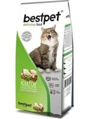 Bestpet Tavuklu Yetişkin Kedi Maması 15 Kg