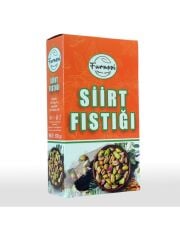 Furnesi Siirt Fıstığı Kavrulmuş 1. Kalite 500 gr