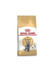 Royal Canin British Shorthair Adult Yetişkin Kedi Maması 10 Kg