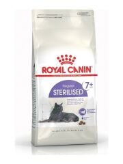 Royal Canin Sterilised +7 Kısırlaştırılmış Yaşlı Kedi Maması  3.5 kg 256003500