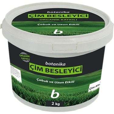 Bitki Besinleri