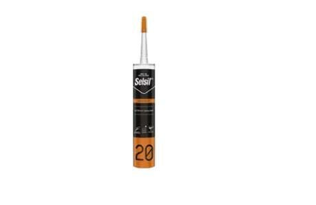 MASTİK SİLİKONİZE BEYAZ 450GR KOLİ/25AD TP