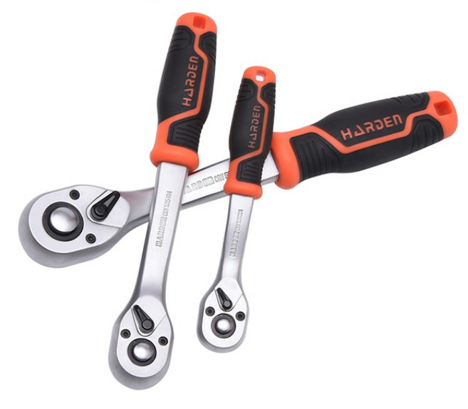 LOKMA ANAHTAR KOLU CIRCIR 1/4'' 155MM