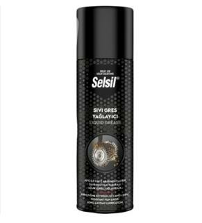 SIVI GRES YAGLAYICI 500ML KOLİ/24AD TP