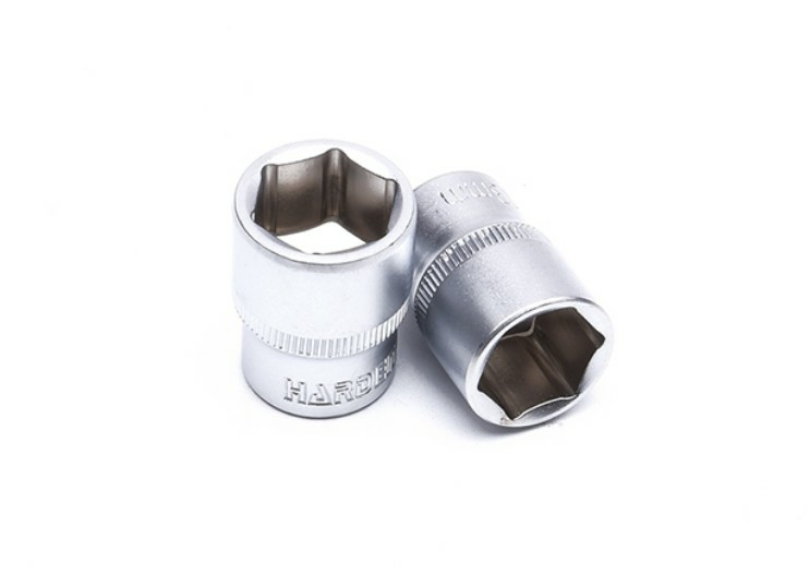 LOKMA ANAHTAR VE SOKET SETİ 46 PARÇA 1/4'' TP
