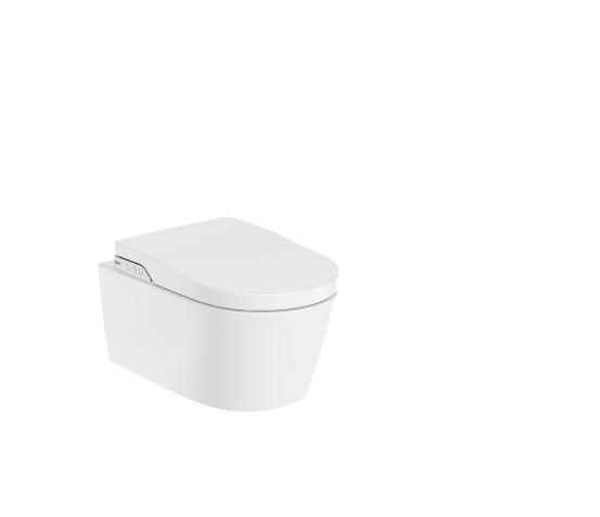 INSPIRA IN-WASH IN-TANK SMART ASMA KLOZET