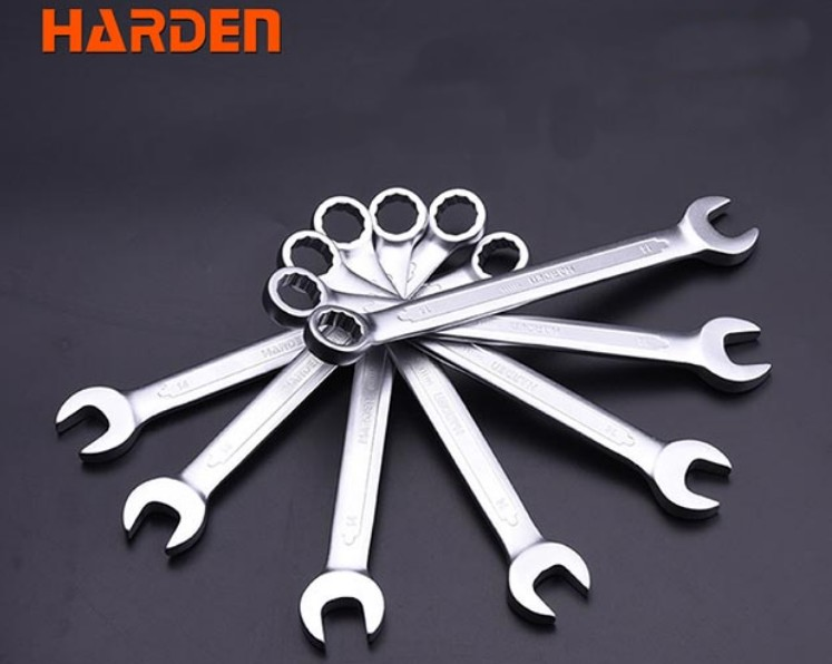 KOMBİNE ANAHTAR 30MM