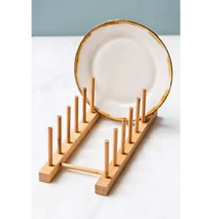 TABAK STANDI BAMBU CAPRESE