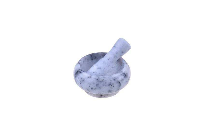 MERMER HAVAN VE HAVANELİ GRİ TERO