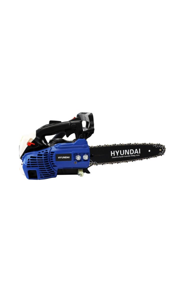 MOTORLU TESTERE BENZİNLİ  1,2 HP 25,4 CC