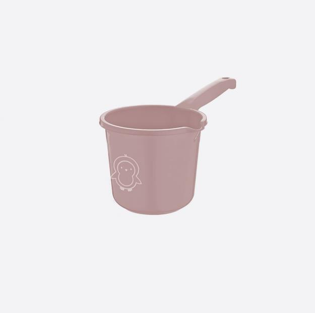 MAŞRAPA UZUN SAPLI OLUKLU 1,5 LT