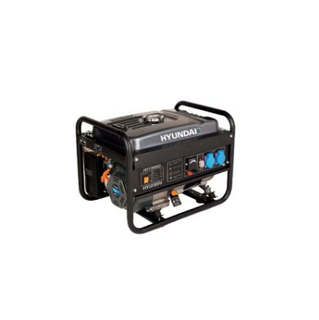JENERATÖR BENZİNLİ MARŞLI 420cc 7,5 kw