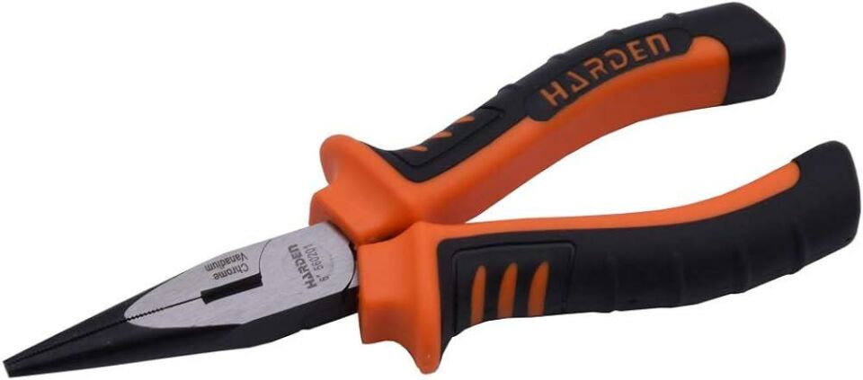 PENSE UZUN BURUN 6''