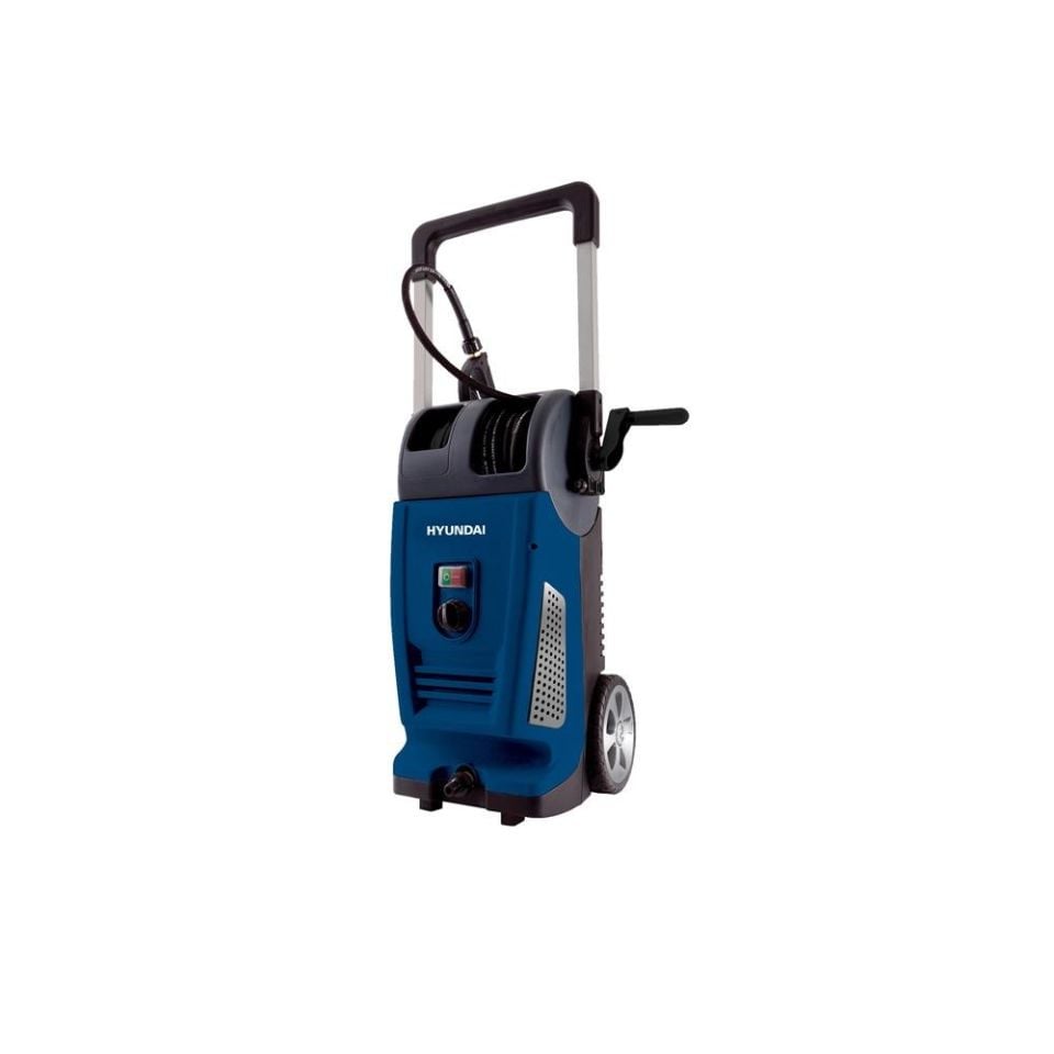 BASINÇLI YIKAMA MAK. HYUNDAİ 170 BAR 2500W TP