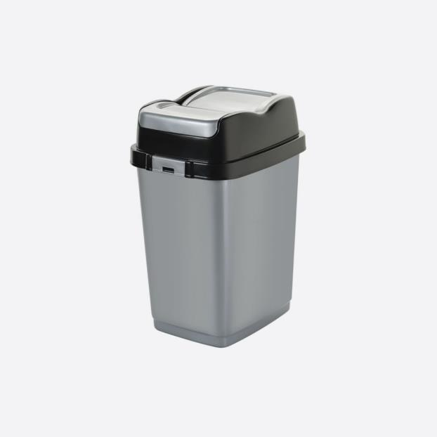 ÇÖP KOVASI EASY 10 LT TP