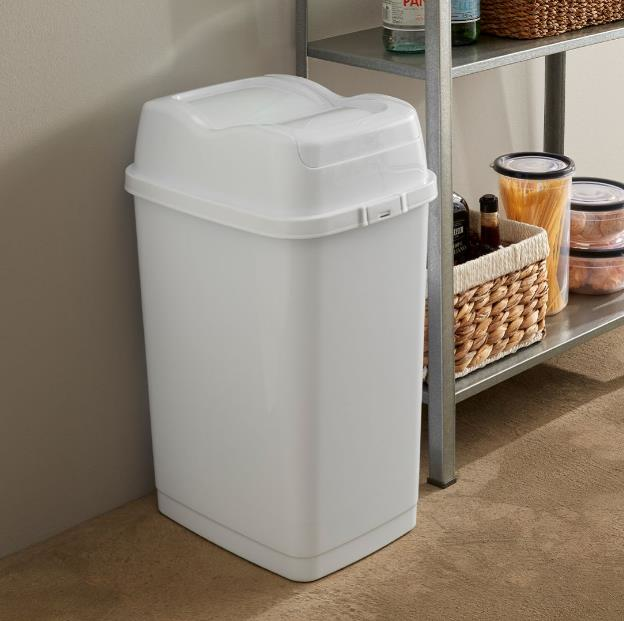 ÇÖP KOVASI EASY 10 LT TP