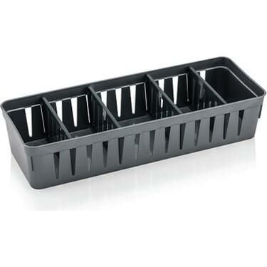 ORGANİZER AYARLI 5 BÖLME (85*315*65) TP