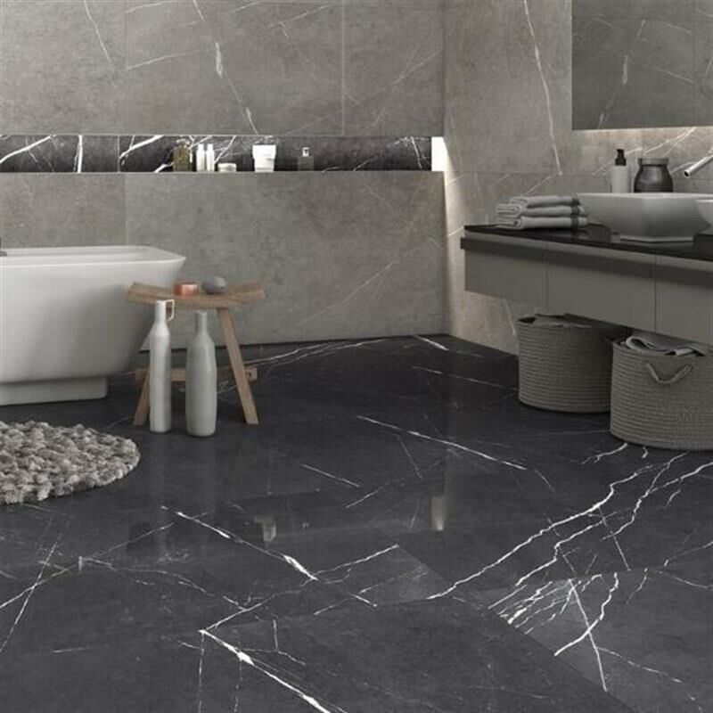 OUTLET/60X120 NAVAS BLACK FULL LAPP REK. TP