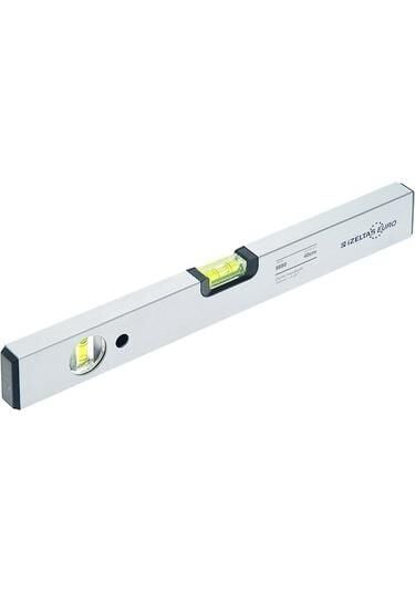 ALÜMİNYUM SU TERAZİSİ 60CM GRİ TP