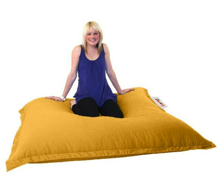 MİNDER 100X100 SARI