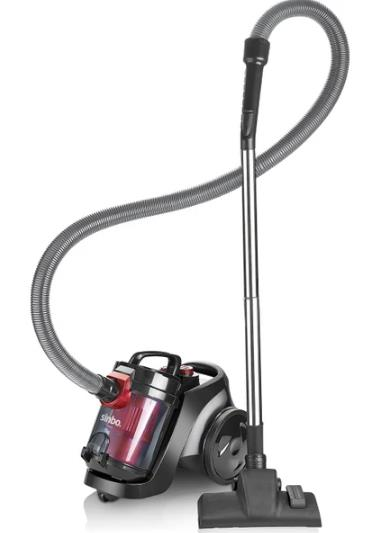 ELEKTRİKLİ SÜPÜRGE TOZ TORBASIZ CYCLONİC