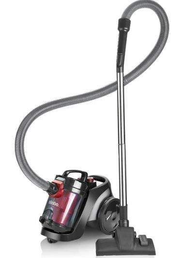 ELEKTRİKLİ SÜPÜRGE TOZ TORBASIZ CYCLONİC