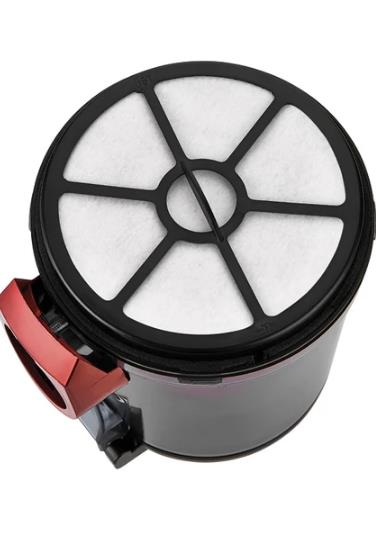 ELEKTRİKLİ SÜPÜRGE TOZ TORBASIZ CYCLONİC